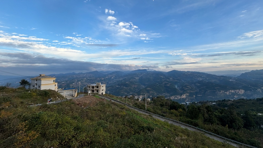 一桥联通川滇黔，如何唤醒这片峡谷的文旅潜能？