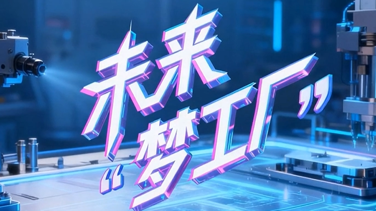 理响巴蜀丨未来“梦工厂” 