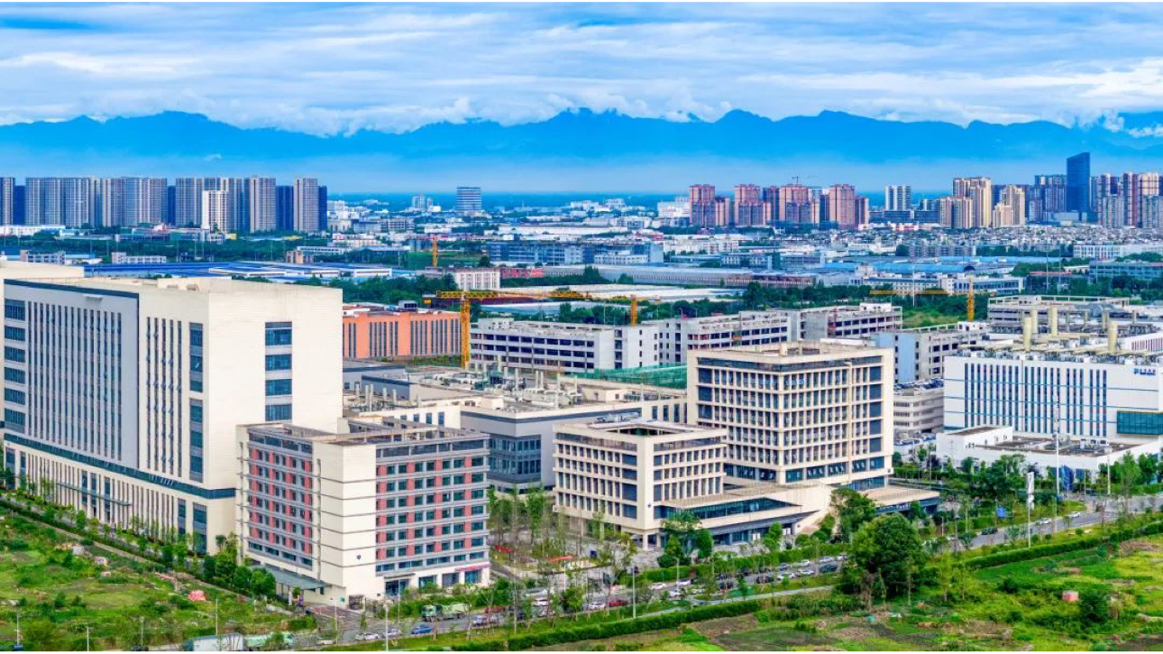 微周刊｜成都区（市）县党政“一把手”本周在忙啥