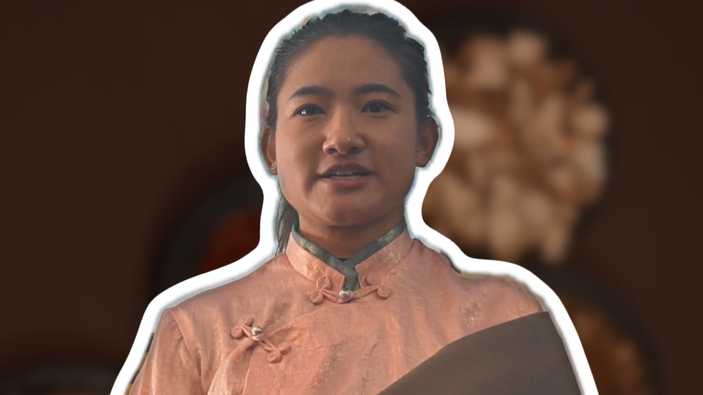 微视频丨藏香非遗传承人德金：在快节奏中静下心来做一个“慢匠人”