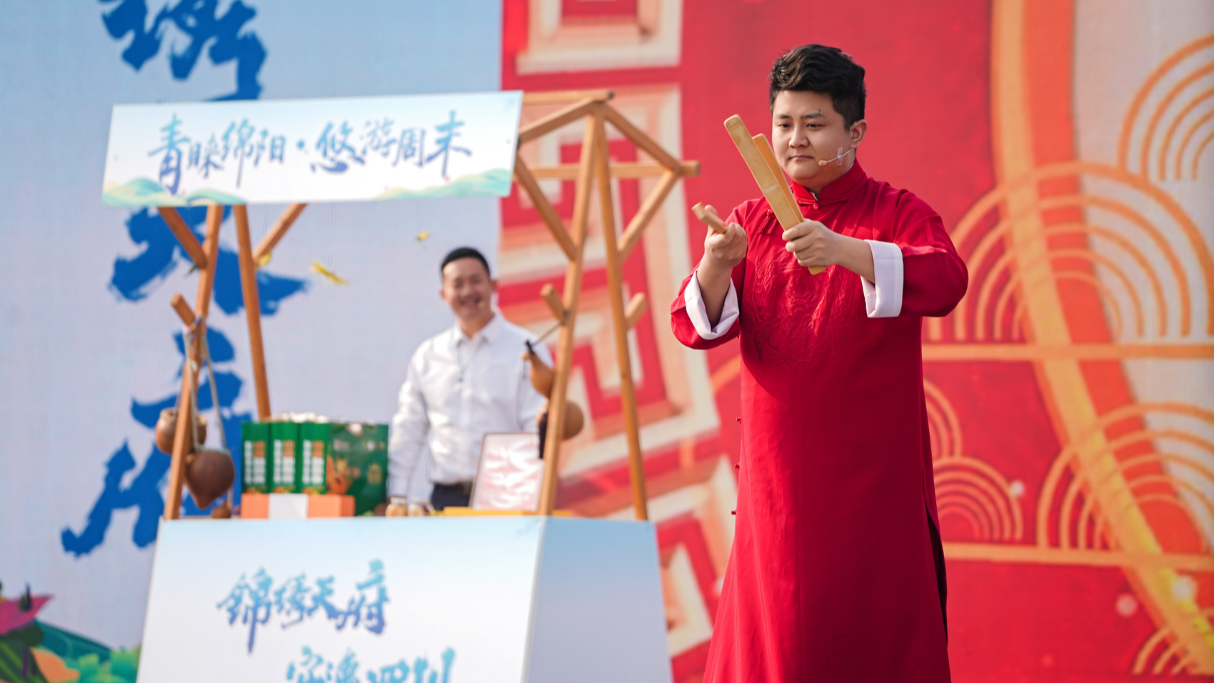 引客寻乡情 四川开启六大“晒道”力推“村字号”文旅出圈