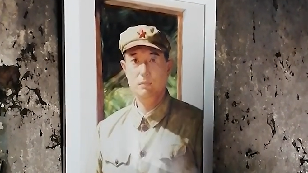 74年，我们终于等到你回家