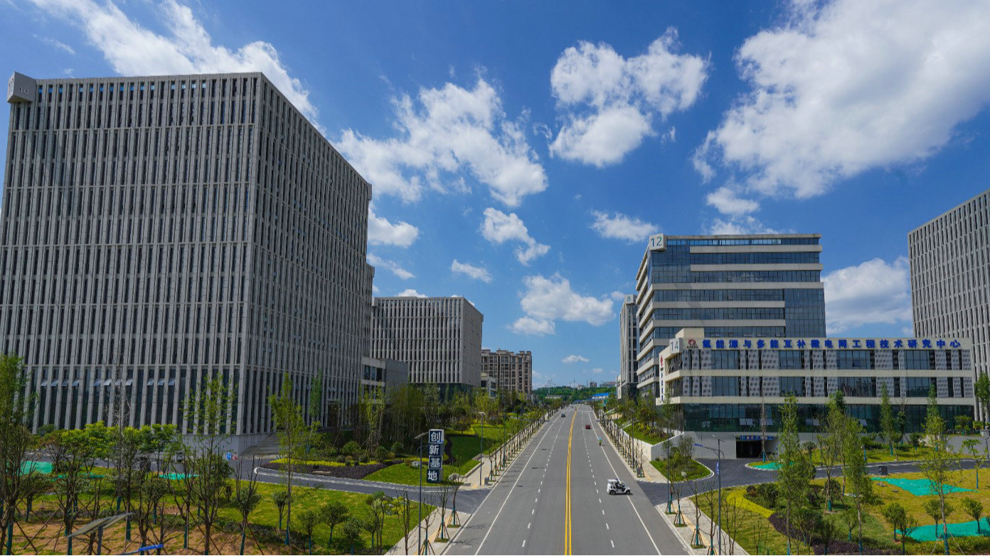 三访绵阳，从“山水”到“智造”：一位知名网络评论员的城市观察笔记