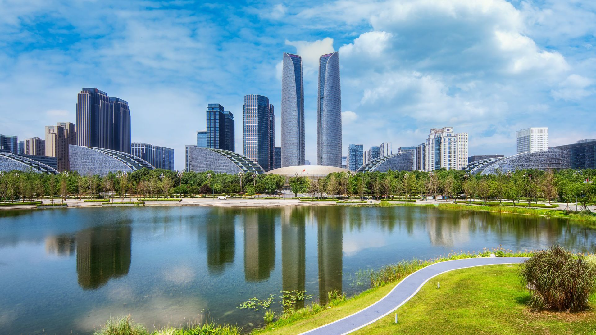 携“圈”同行与跨“圈”前行——成都都市圈走进长三角