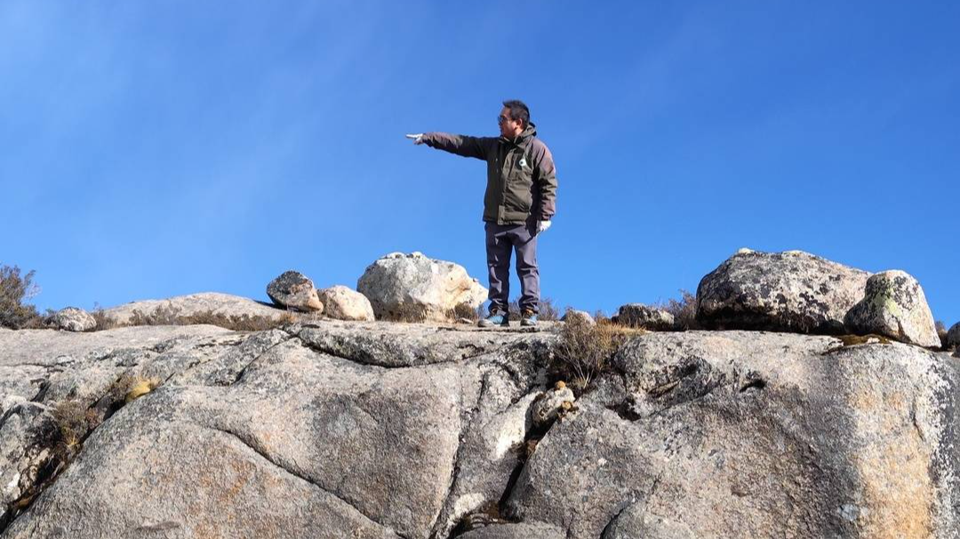 央媒看四川丨登至4300米！考古刷新青藏高原东部人类迁徙纪录