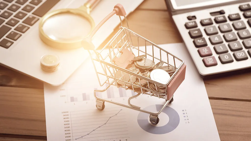 内需主导，不是简单的刺激消费