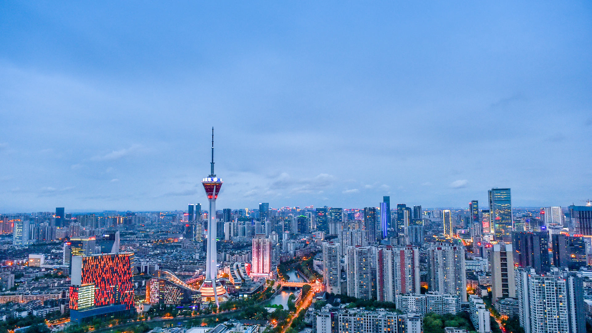 从成都实践到全球规则：成都“一单制”实践提供关键样本