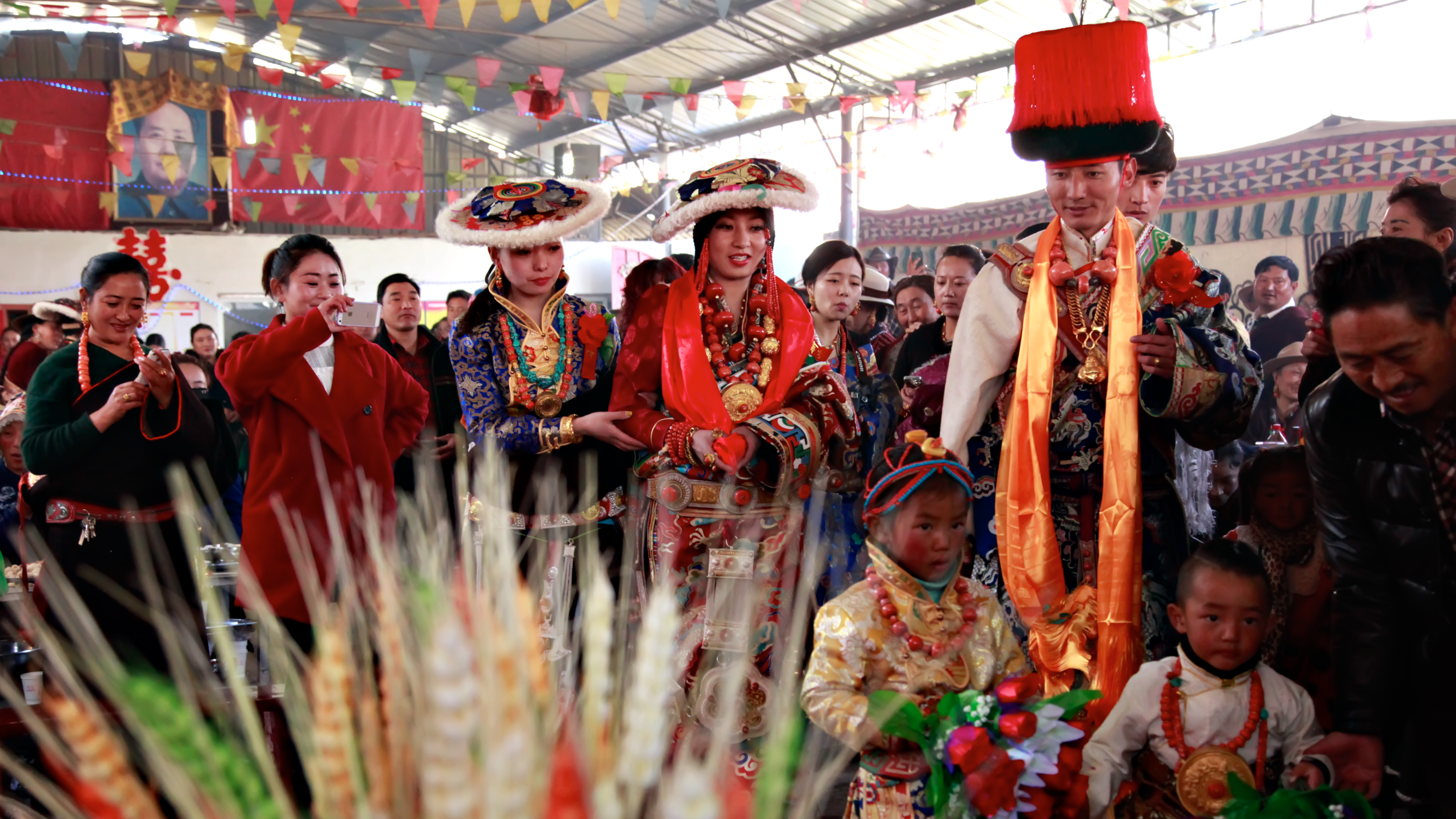 民族团结进步促进法草案将提请十四届全国人大四次会议审议