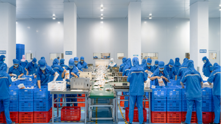 四川兔肉“跳”上西非餐桌！首批定制化预制兔肉启运前往塞内加尔