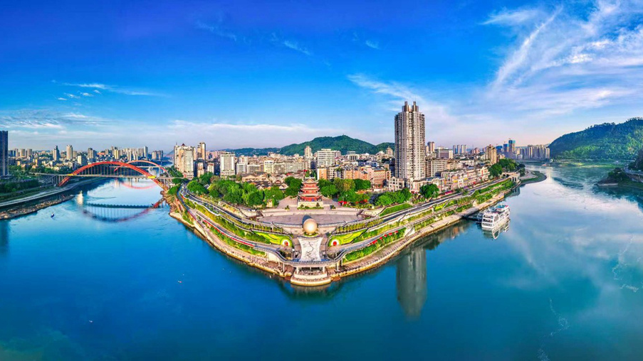 央视马年春晚分会场落地，宜宾如何接住这个IP？