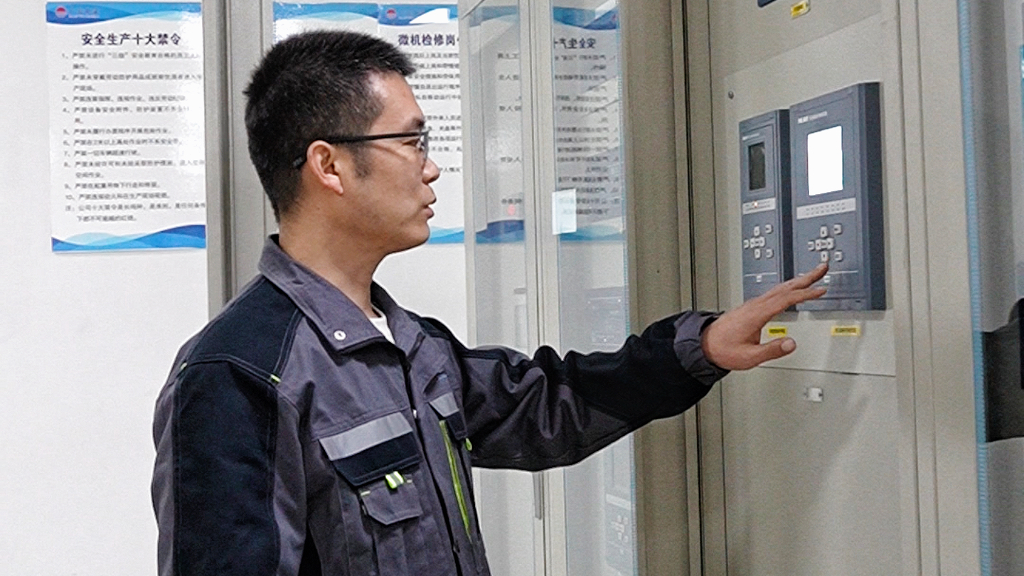 我的“十四五”丨从豫到蜀 一位总工程师的“新”途与“心”家