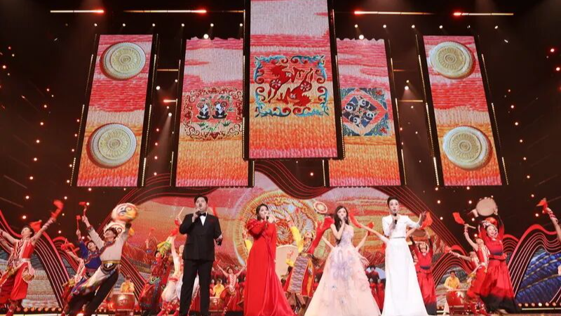 新年听点啥？人均rapper藏不住