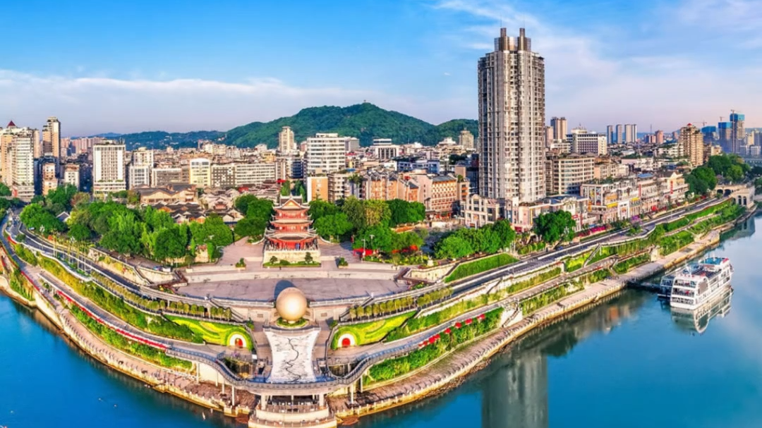 视评来了丨从成都到凉山再到宜宾，春晚为何“偏爱”四川？