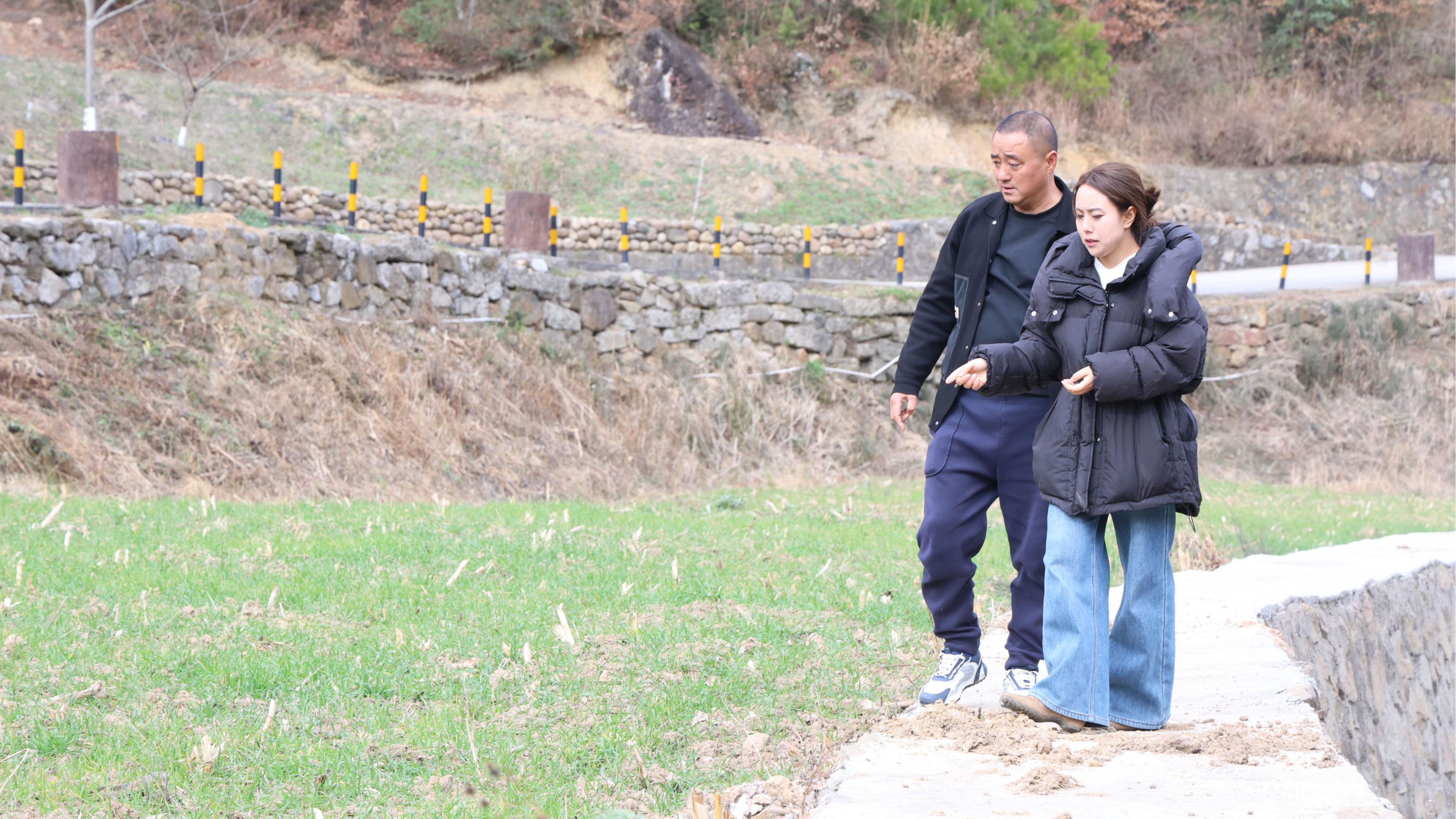 我的“十四五”丨从账本到田垄：广元新农人的“田间笔记”