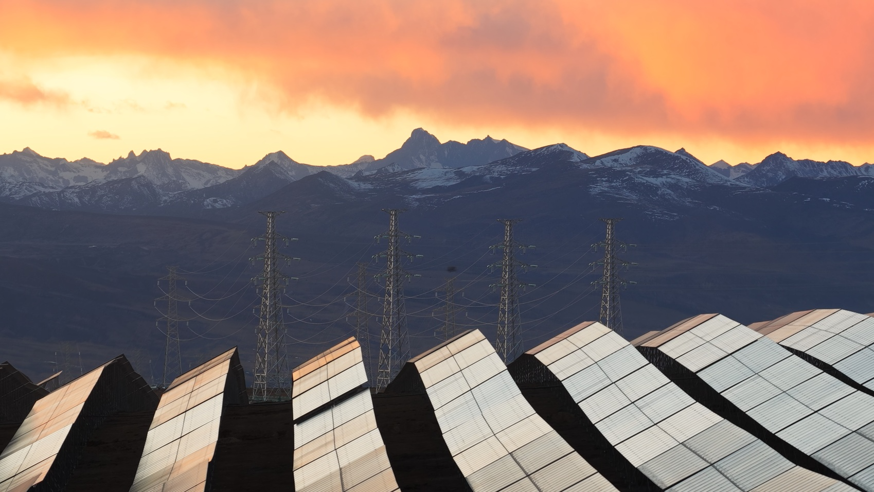 装机量5年涨5倍，“风光四川”的跨越密码