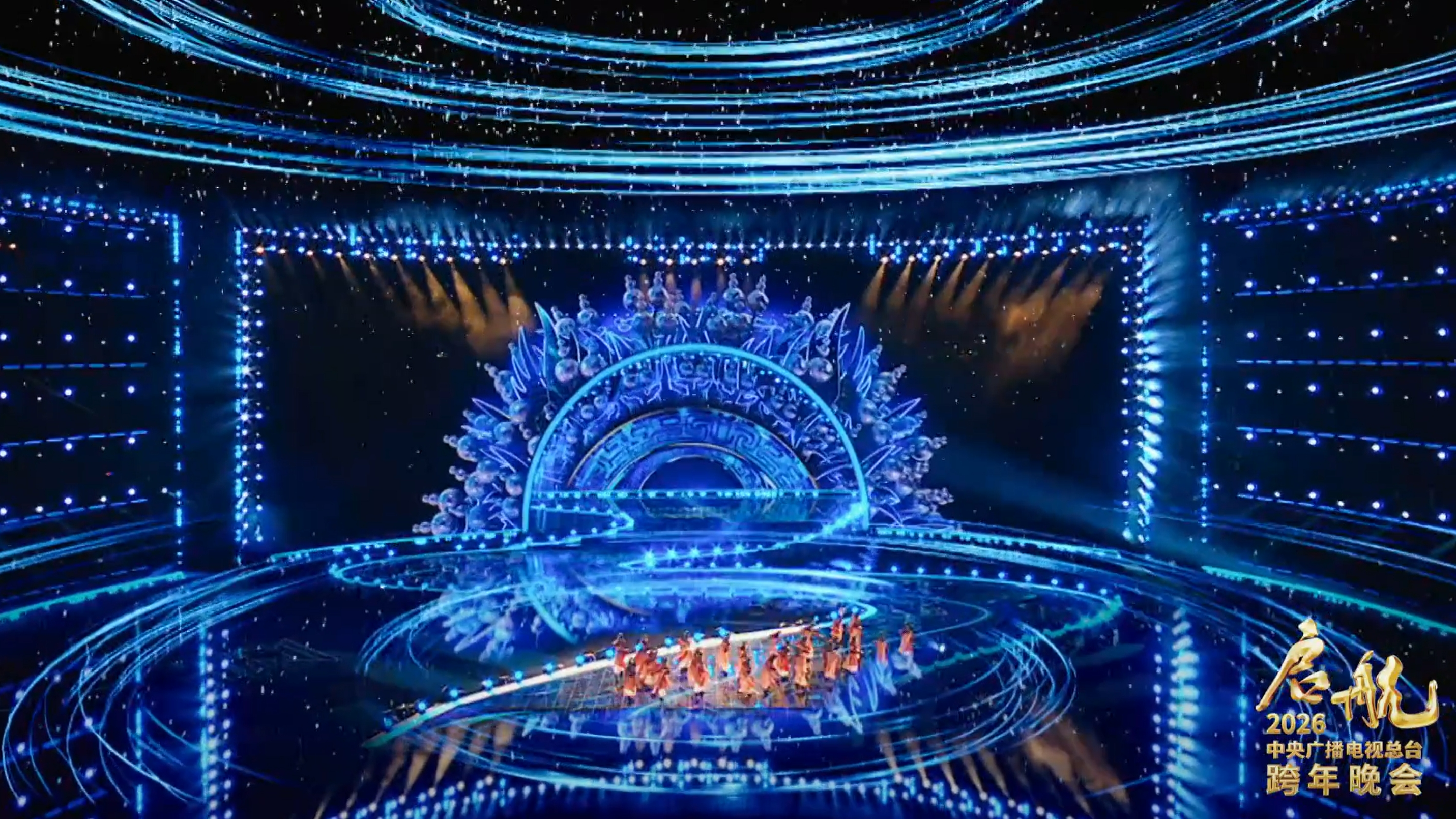 惊鸿一瞥，瞬息万变，拂袖间的变化万千尽在《变脸》之中！