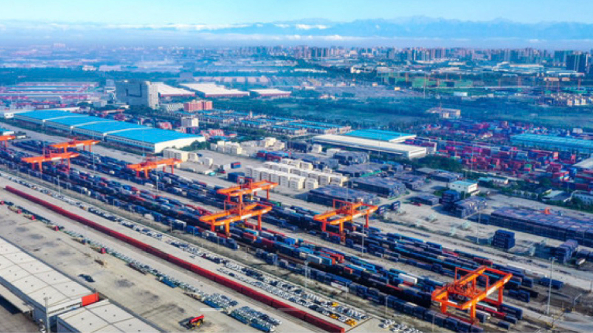 2026年，如何纵深推进全国统一大市场建设？国家发展改革委解读→