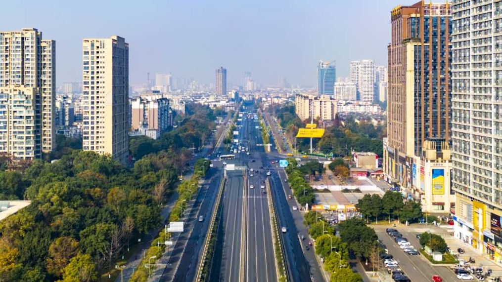 微周刊｜成都区（市）县党政“一把手”本周在忙啥
