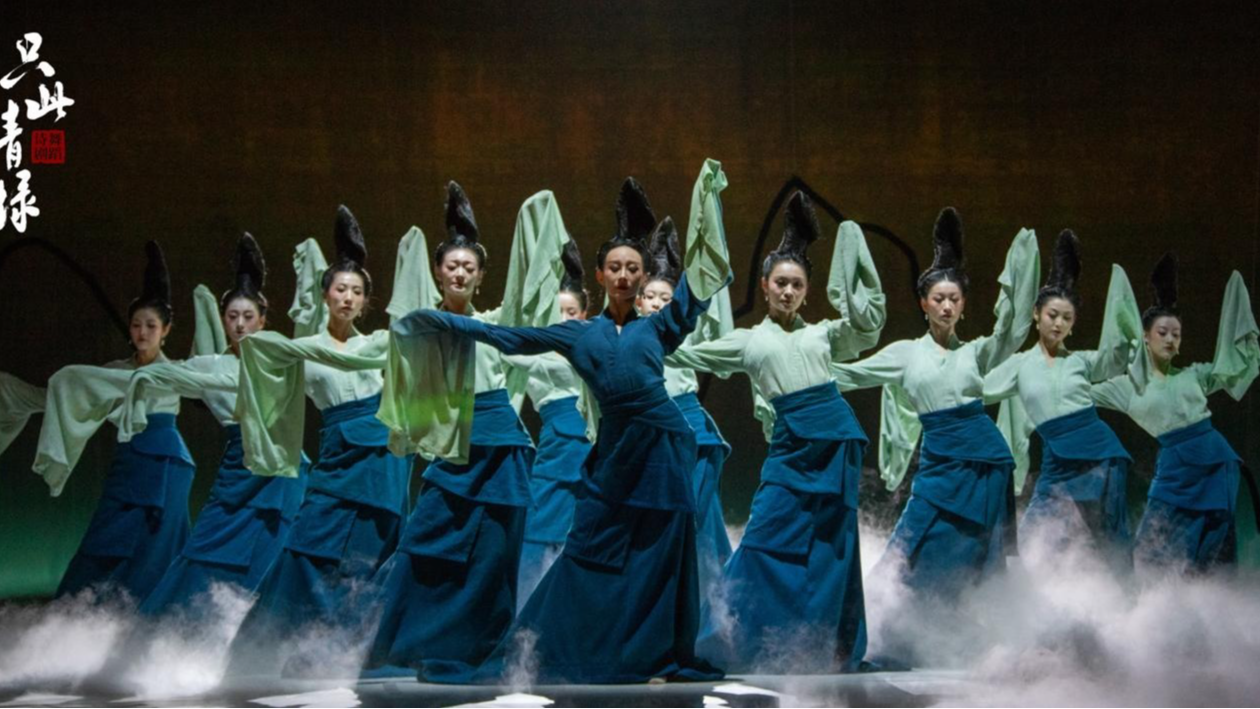 跨年档演出密集来川，场馆扩容+品牌升级推动演艺市场热度不减