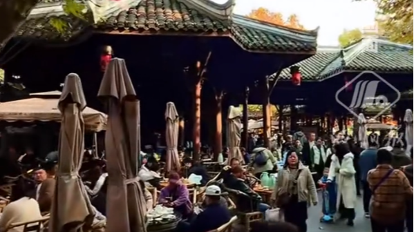 “锦绣天府·安逸四川”硬核出圈，李宇春倾情推荐四川文旅