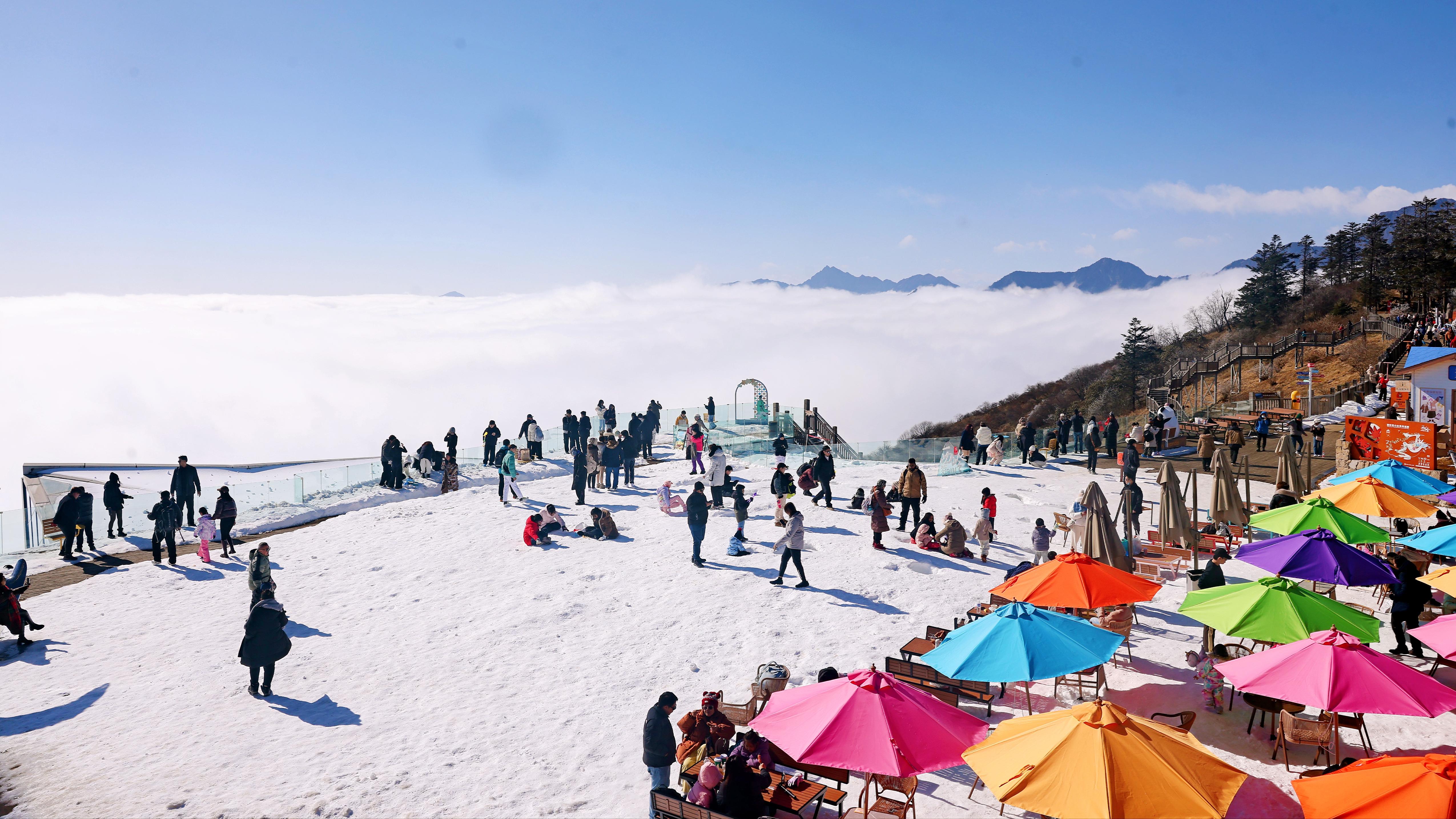 成渝“双圈”文旅观察：六周年，“各美其美”何以走向“美美与共”？