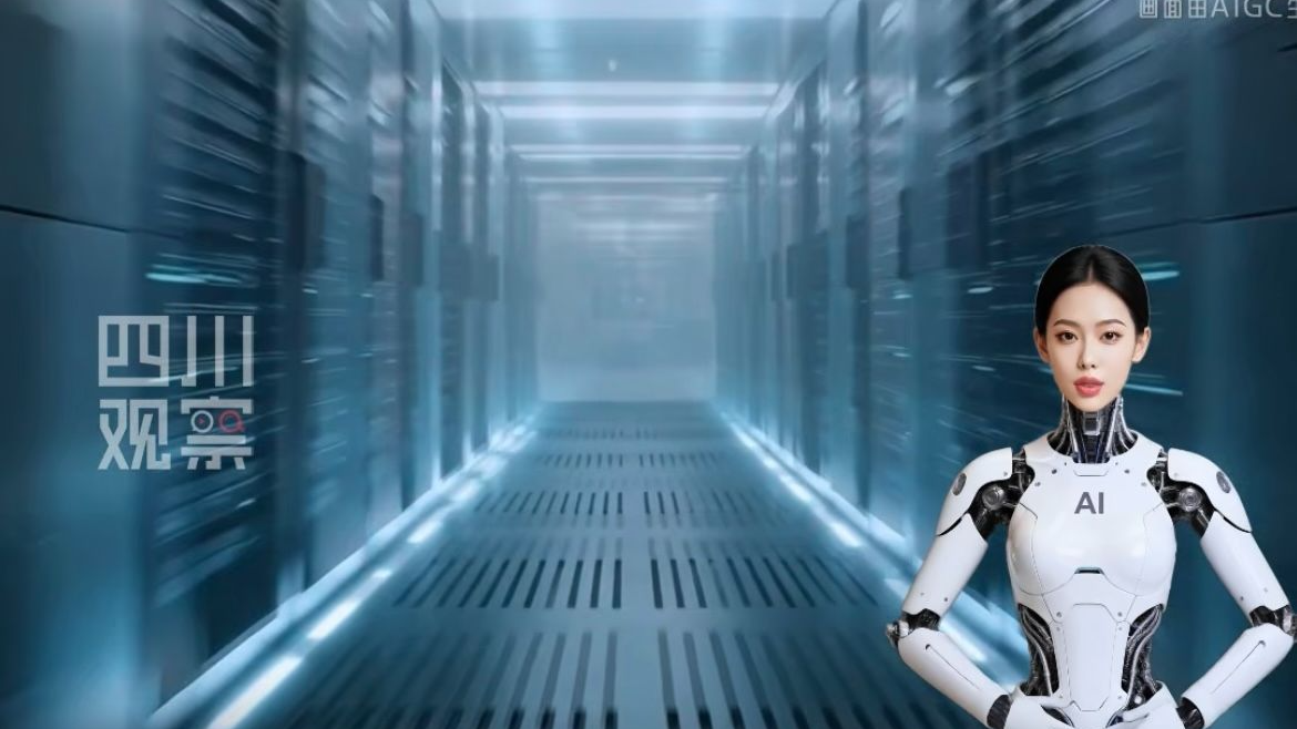 新经济·观察丨AI导演的“产业梦”