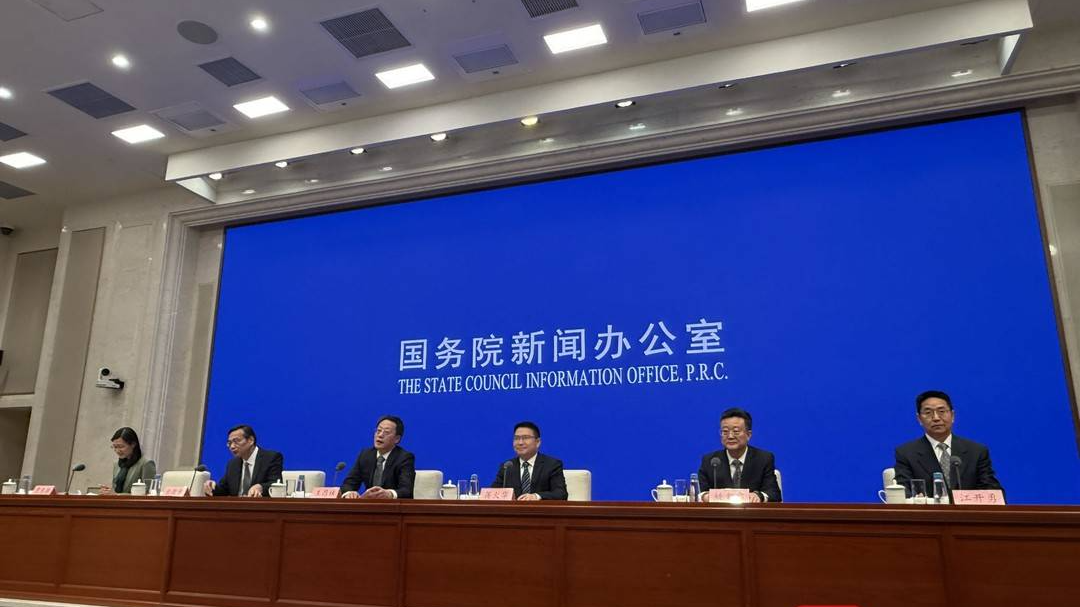 国新办新年首场发布会 国家发展改革委副主任为何提到三星堆、都江堰？