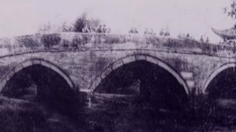 如果地名会说话，“簇锦桥”想告诉你这些事