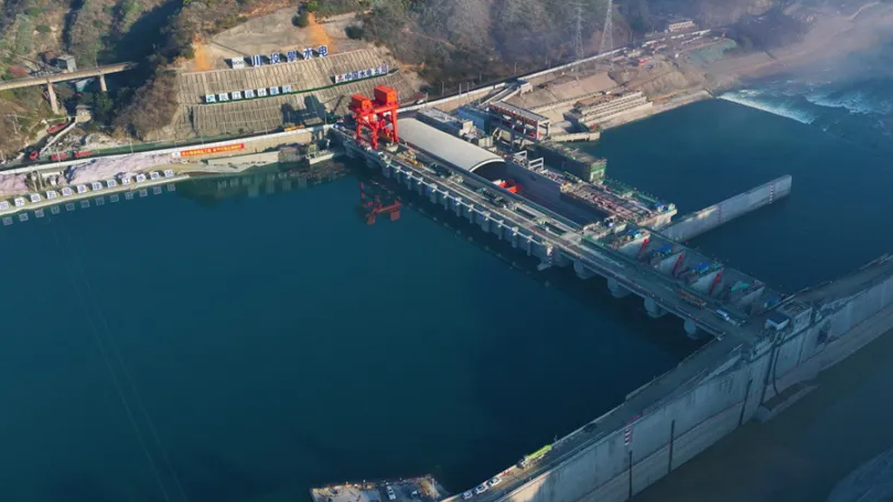 一觉醒来，“蜀道”地图更新了！