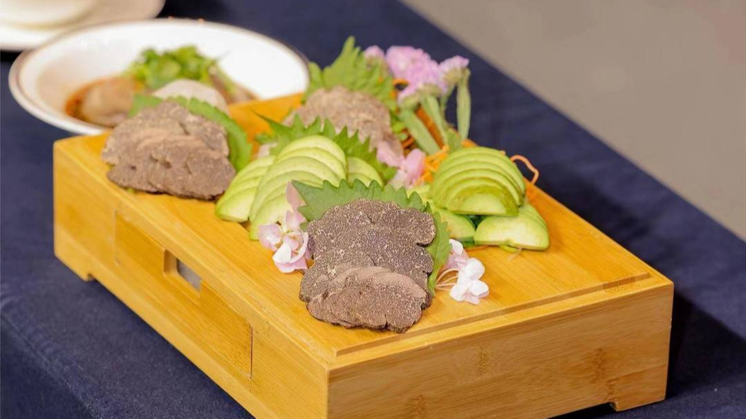 “松露自由”指日可待？四川松露人工培育迎关键突破