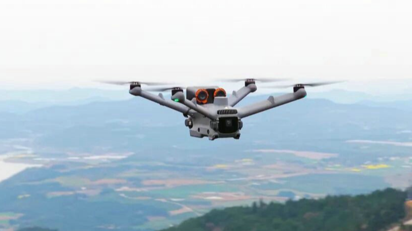 撬动万亿级新赛道，绵阳为低空经济装上“新翅膀”