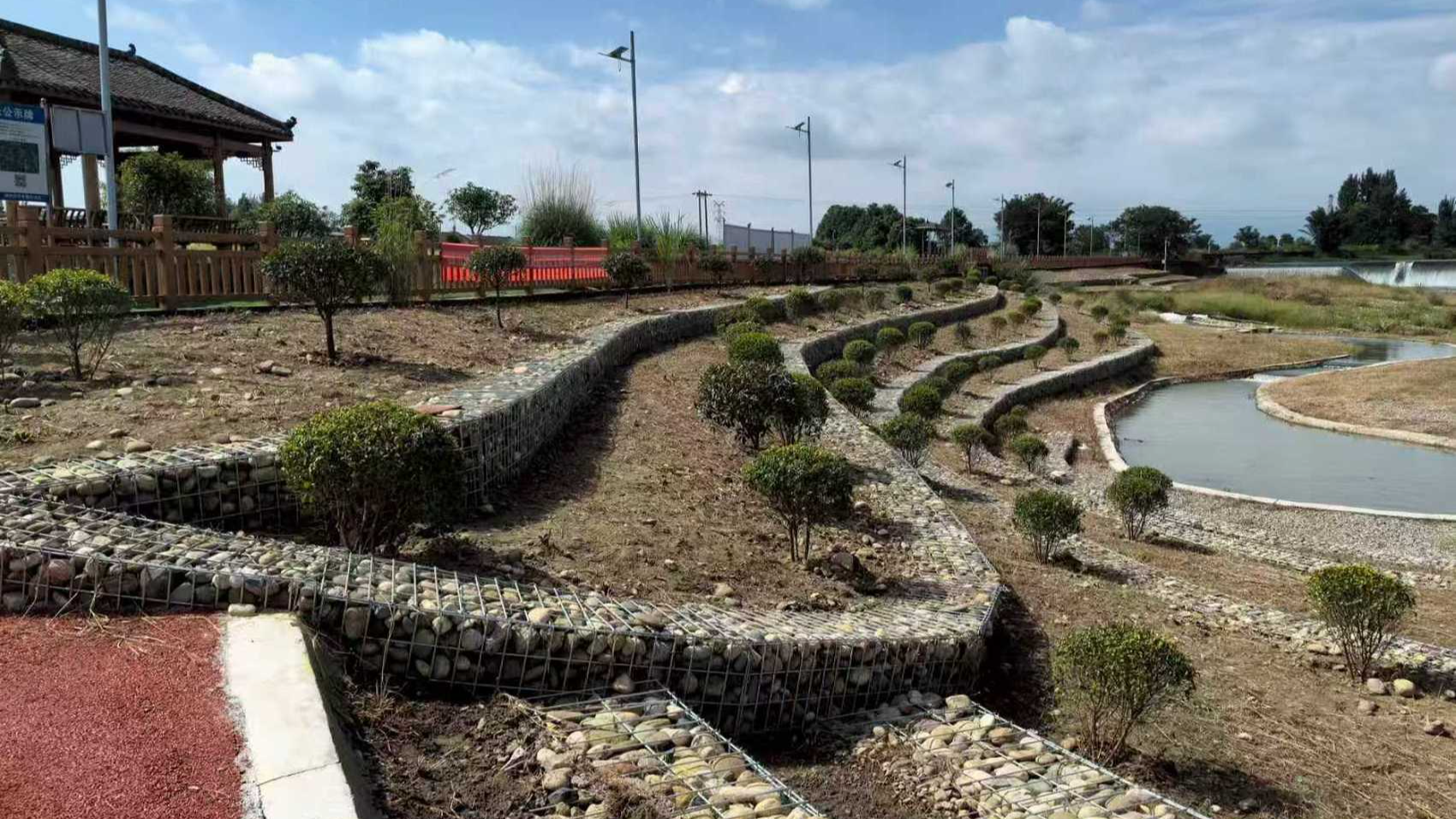 环境、安全和生态——“千河之省”的三个“水故事”