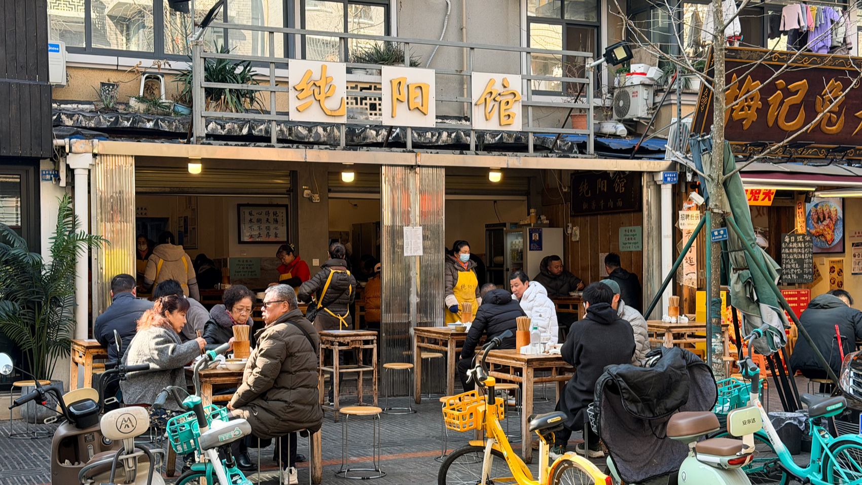 我的小店，生意能更好一些吗？