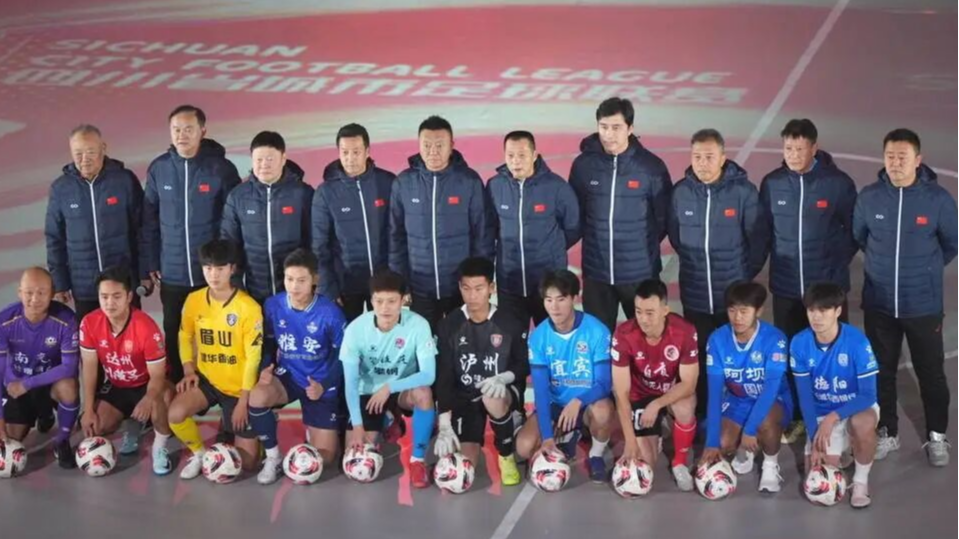 “川超”办“春晚” 美好刚刚好