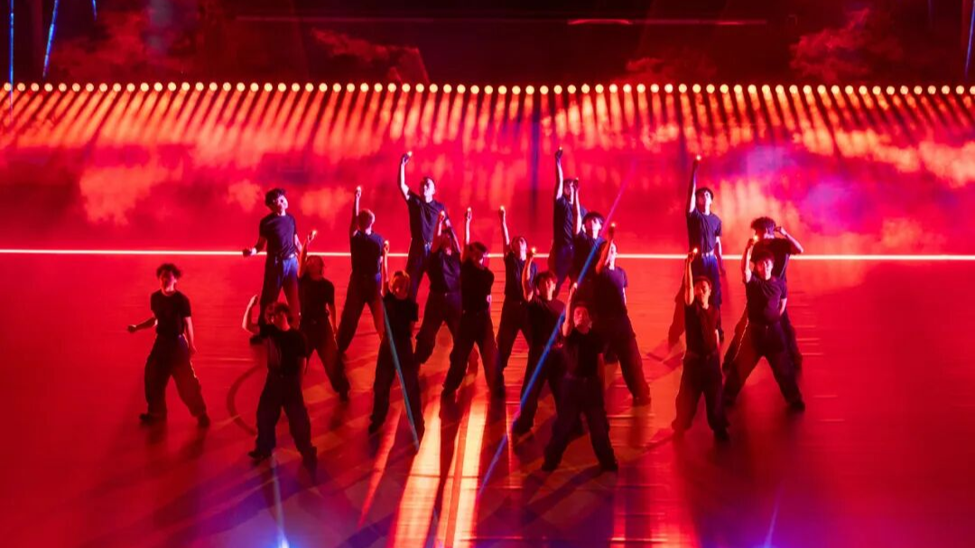 川超之夜｜这一次，攀枝花“出线”了！