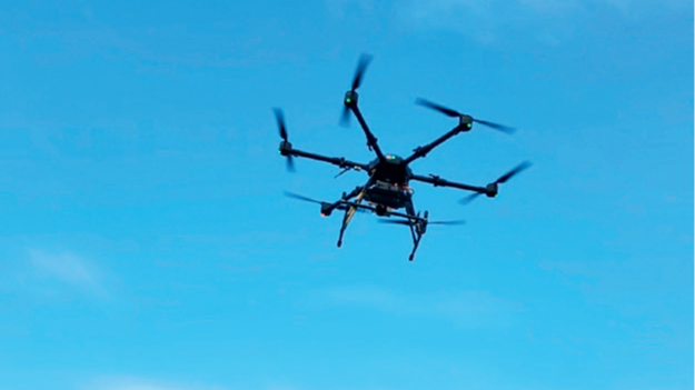 科技融入蜀乡日常 身边的“魔法”正重塑乡村