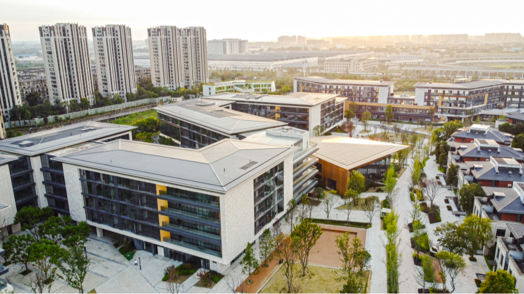 央媒看四川丨这座“岛”，藏着中国动画的秘密