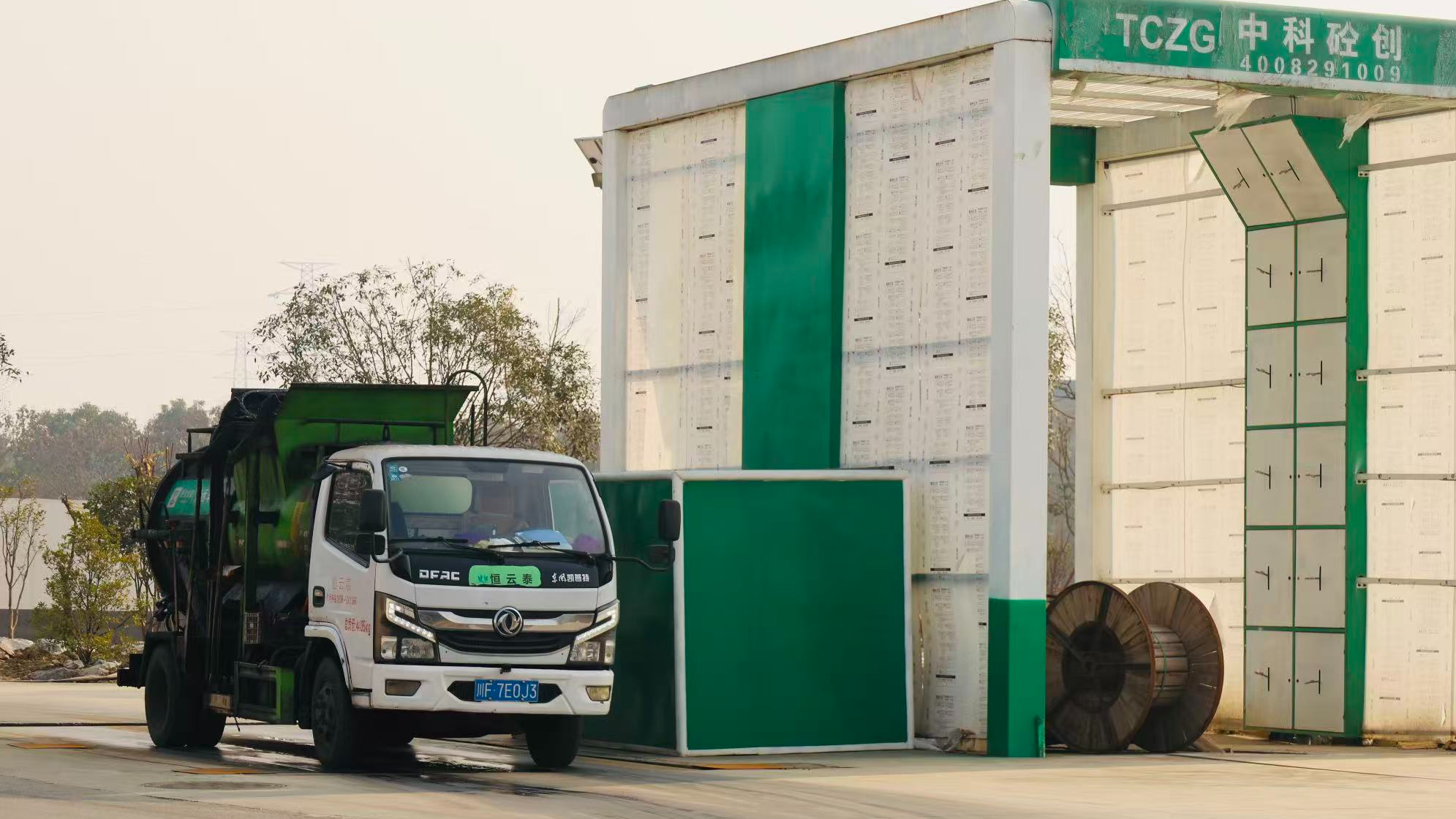 广汉藏着一座神奇工厂！靠“虫虫特工队”撬动城市大生态