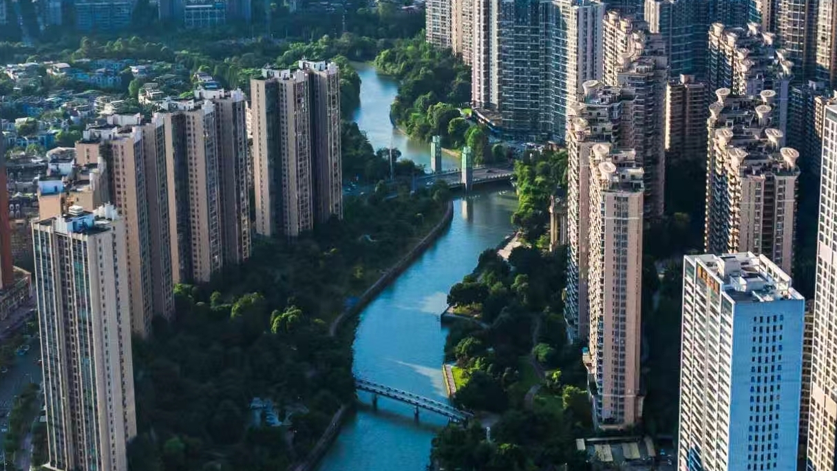 微周刊｜成都区（市）县党政“一把手”本周在忙啥