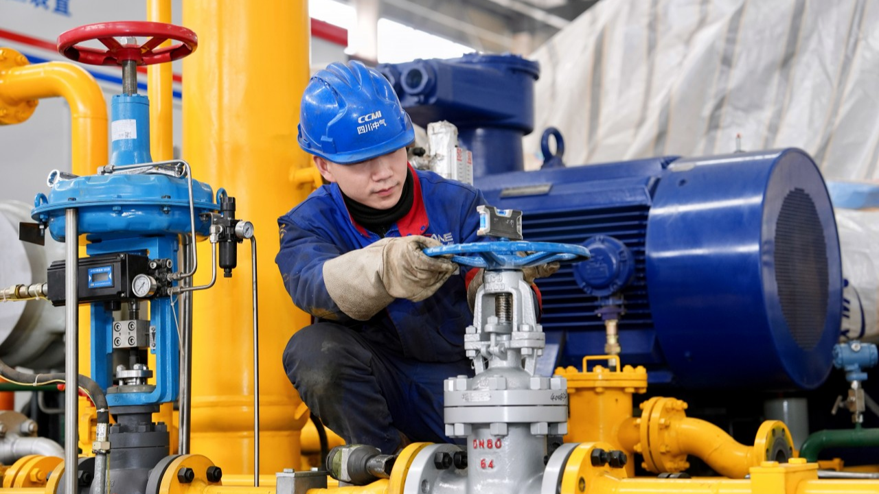 “智”造三连跳！资阳新质生产力燃动“开门红”