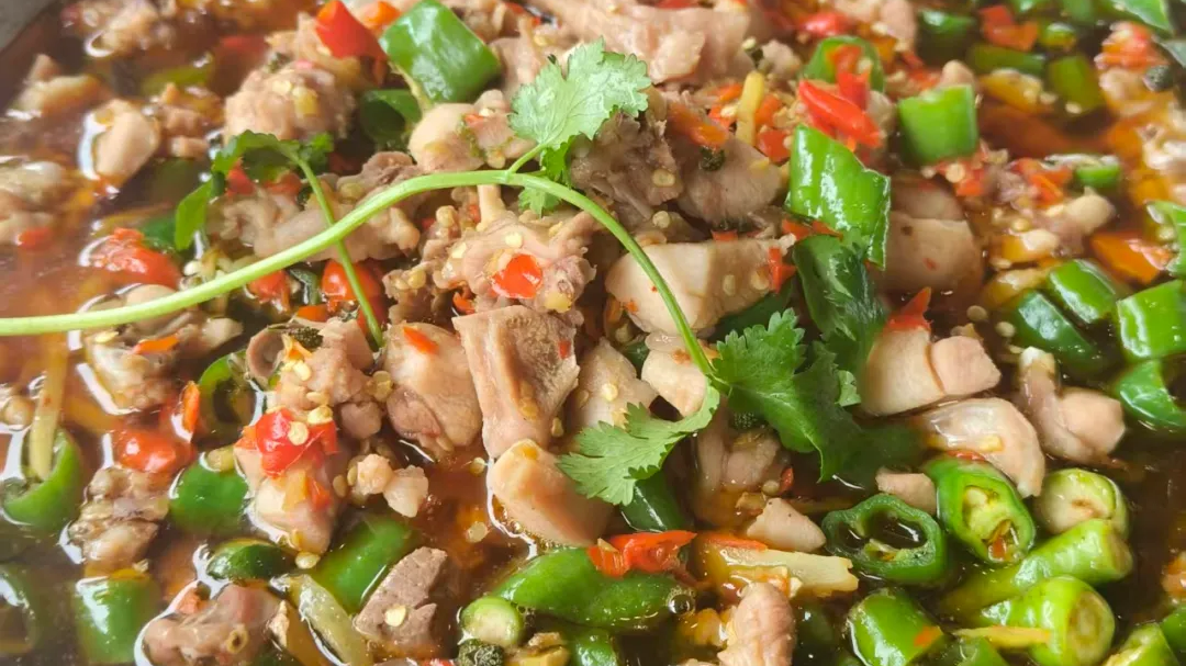 盐帮菜让人舌尖“炸裂”的魅力何在