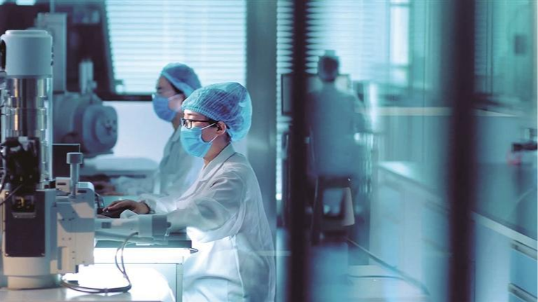 锦绣天府 科创潮涌——四川着力打造西部地区创新高地