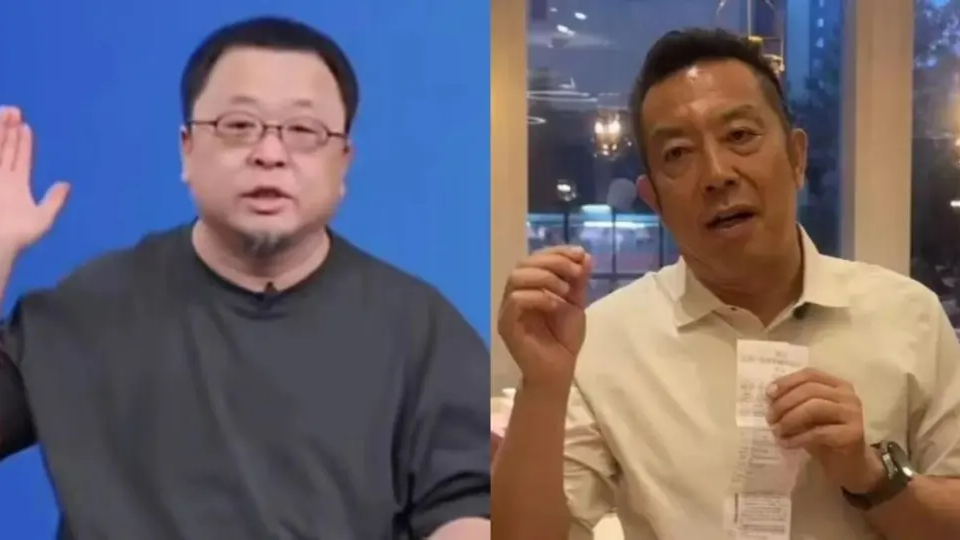 贾罗之争：需要“拉架者”而非“拱火人”