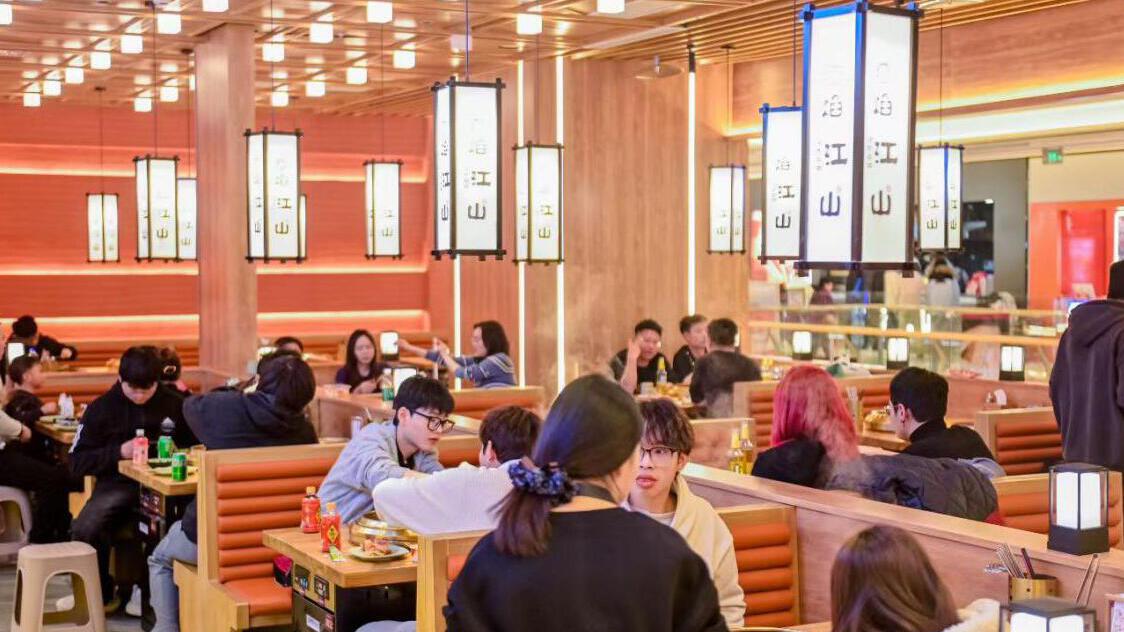 增速10.5%，这个工业强区凭什么在消费赛道逆袭？