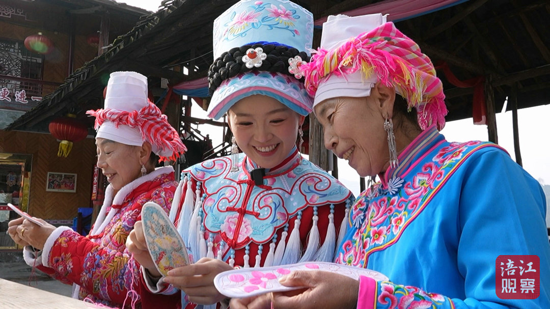 以青春赴乡土！绵阳石椅村返乡青年陈新一的传承与创新