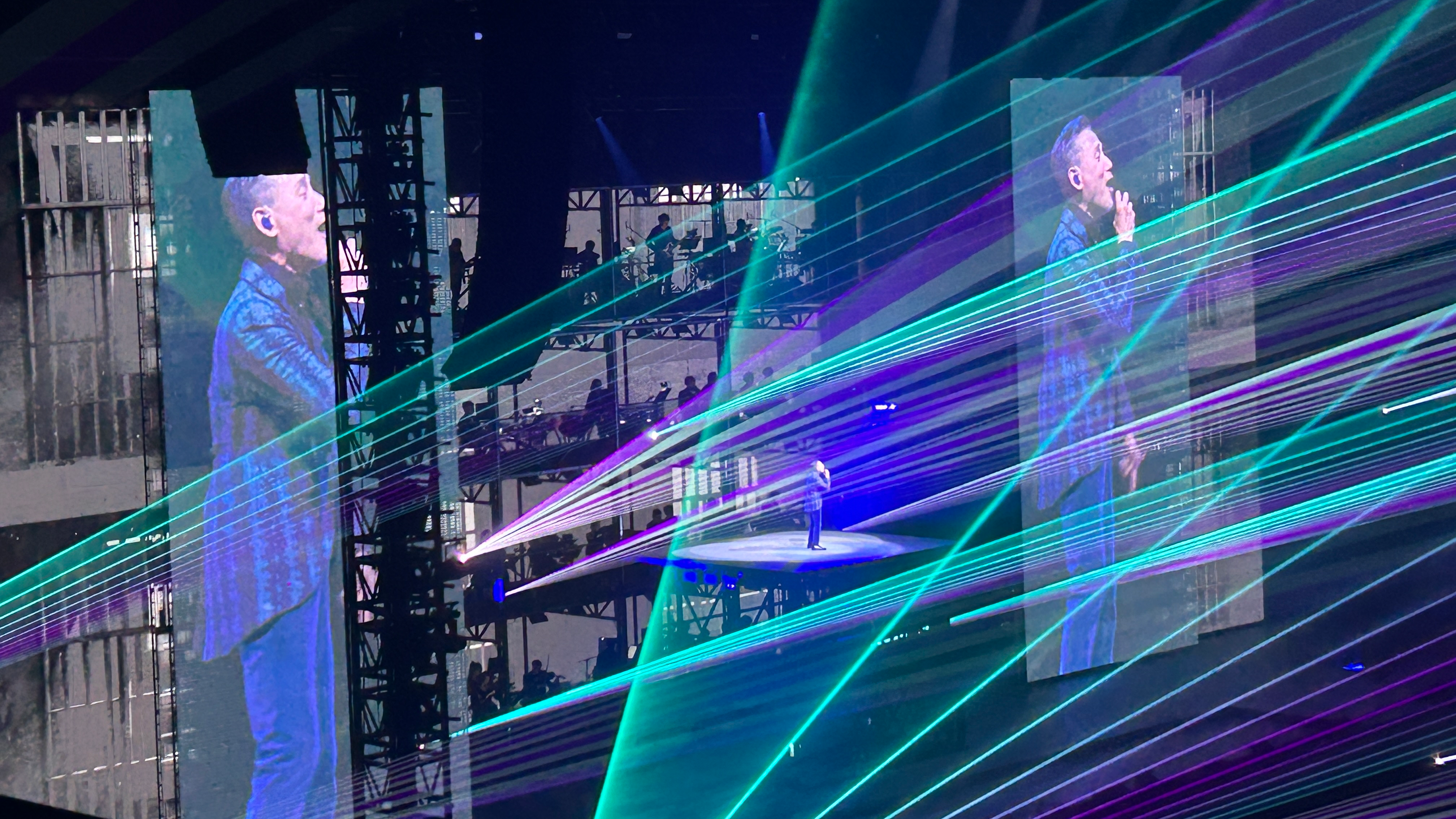 134场大型演唱会，何以带动蓉城综合消费超63亿元？