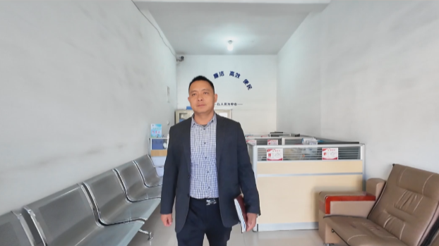 关注市州两会丨攀枝花市人大代表普国兵：带民声上会，带政策回家