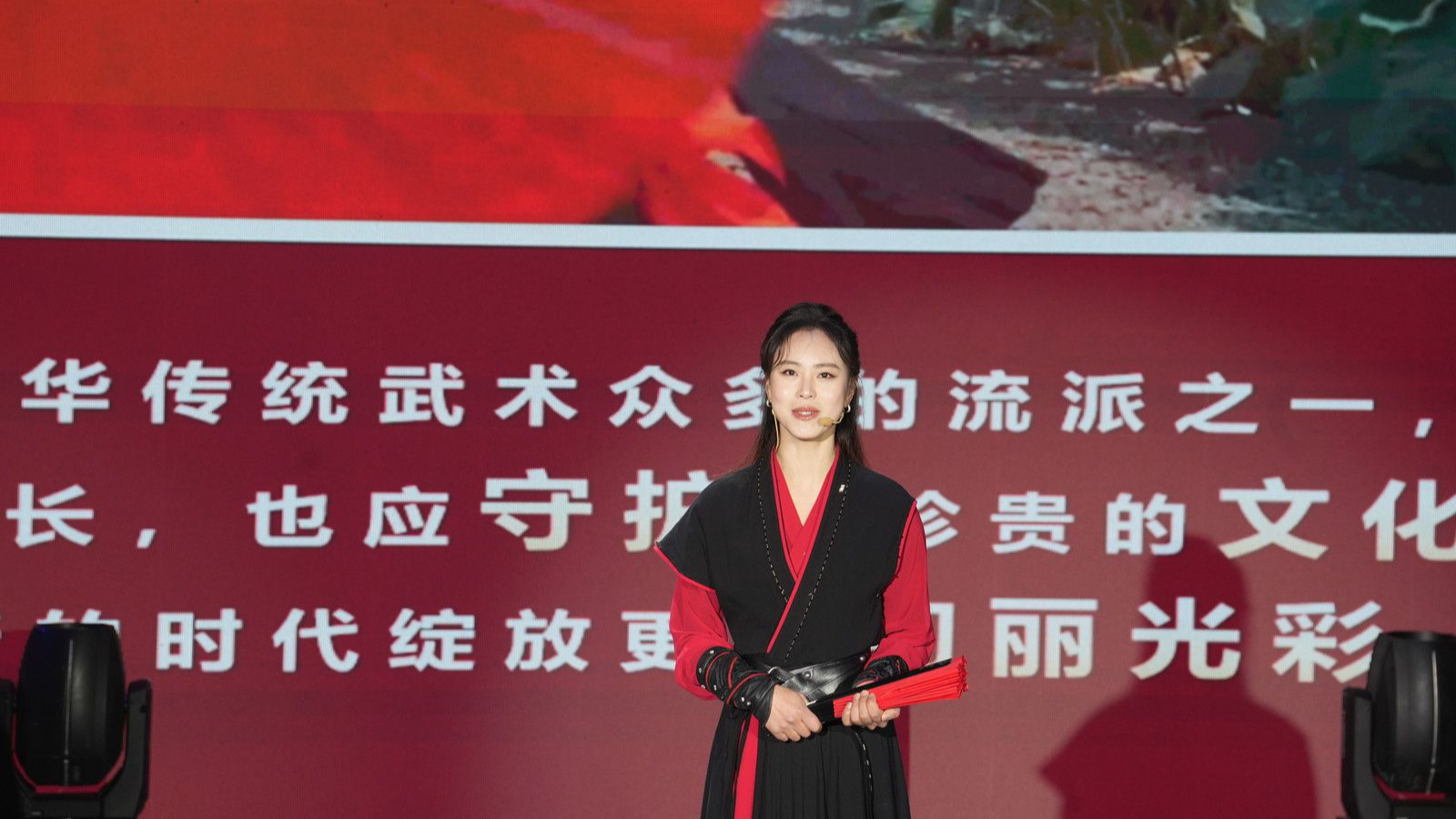 保护文化遗产·我们在行动丨马赵凌云：守护珍贵文化遗产 每个人都义不容辞