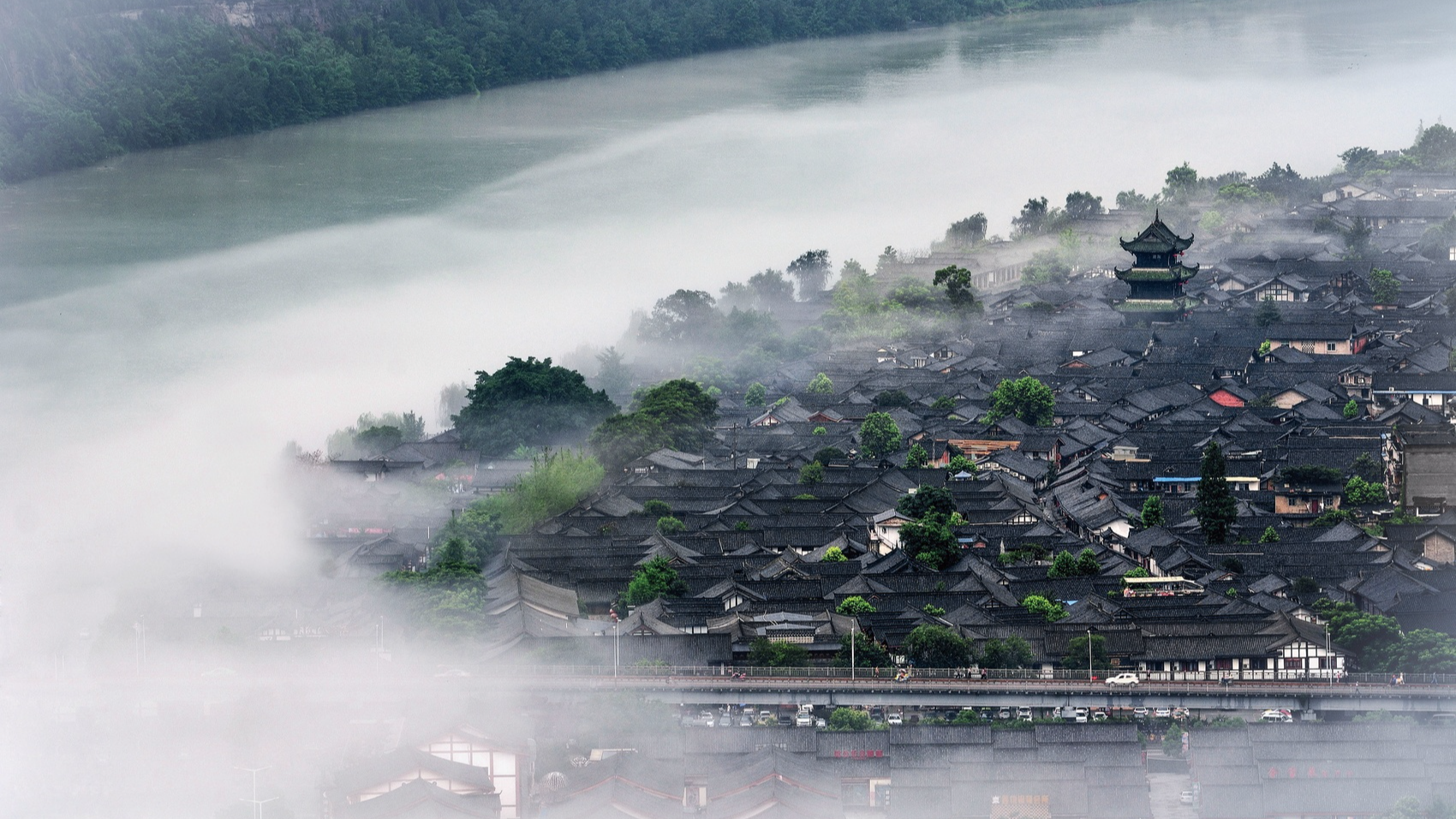 保护文化遗产，四川这样做