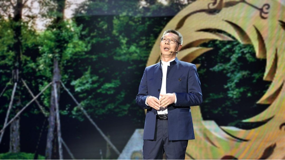 保护文化遗产·我们在行动丨朱章义：一辈子干好一件事 深耕古蜀文明传承路